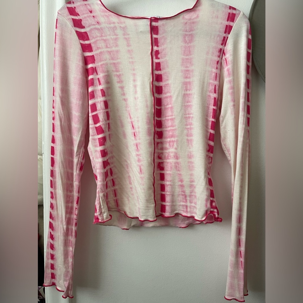 PRINCESS POLY TOP